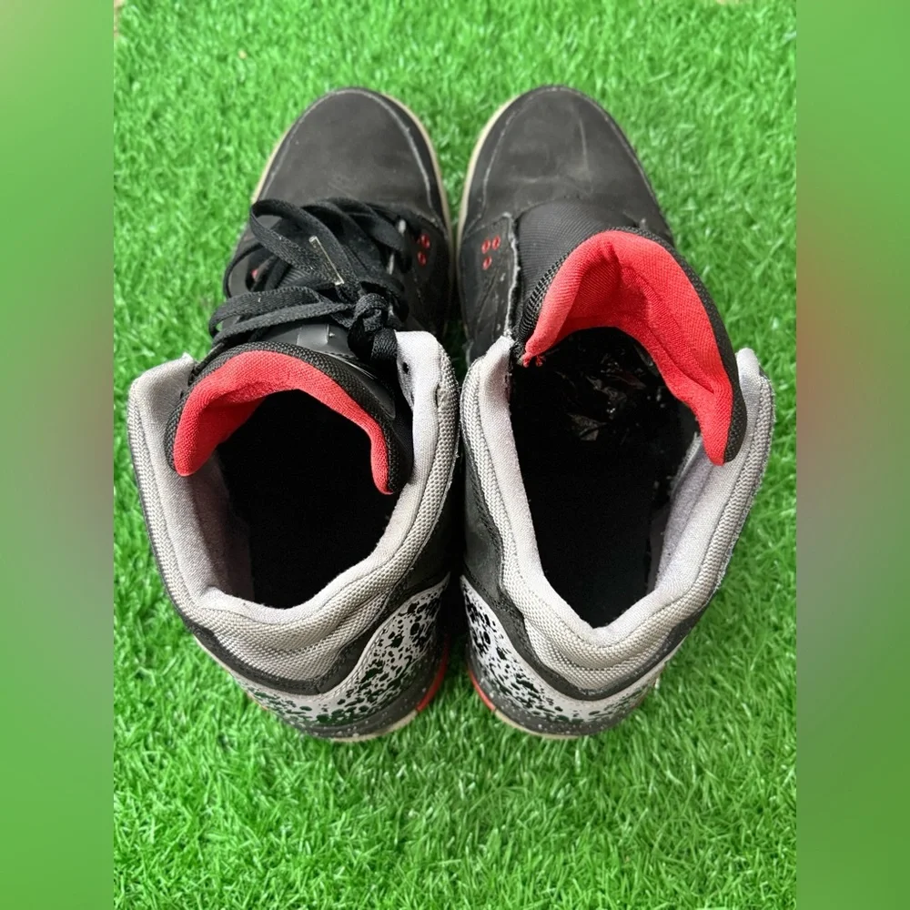 Jordan good preowned